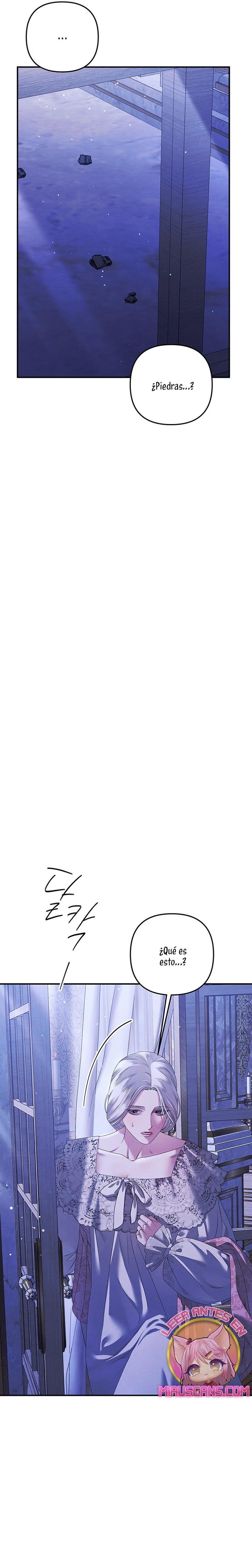 Matrimonio Depredador Capítulo 13 - Página 19