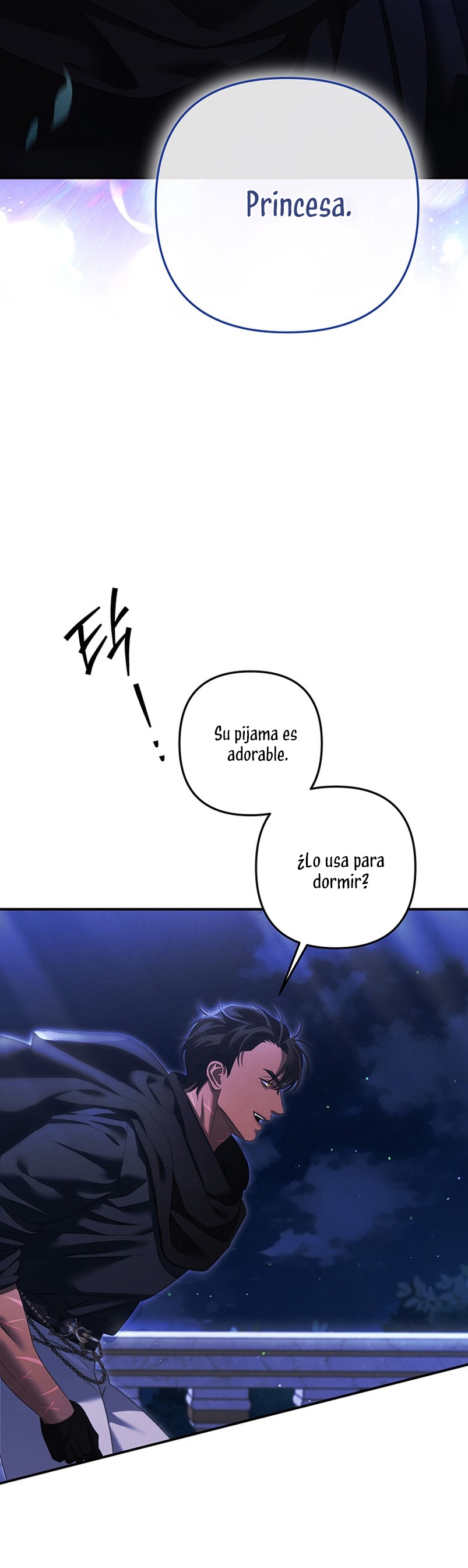 Matrimonio Depredador Capítulo 13 - Página 22