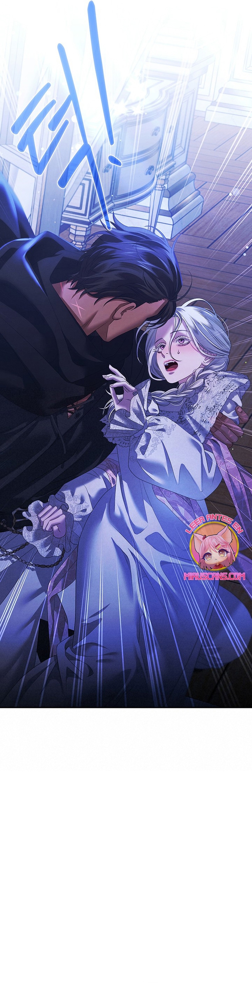 Matrimonio Depredador Capítulo 13 - Página 24