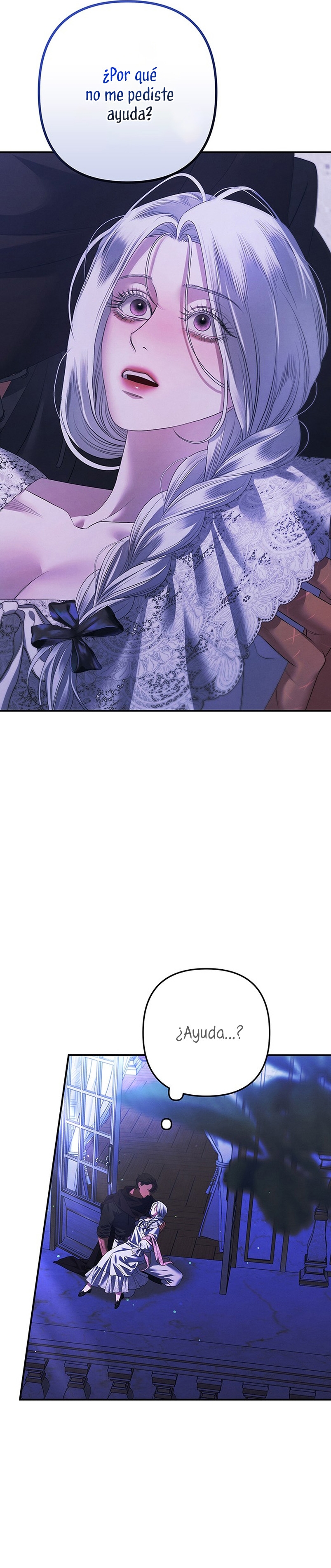 Matrimonio Depredador Capítulo 13 - Página 26