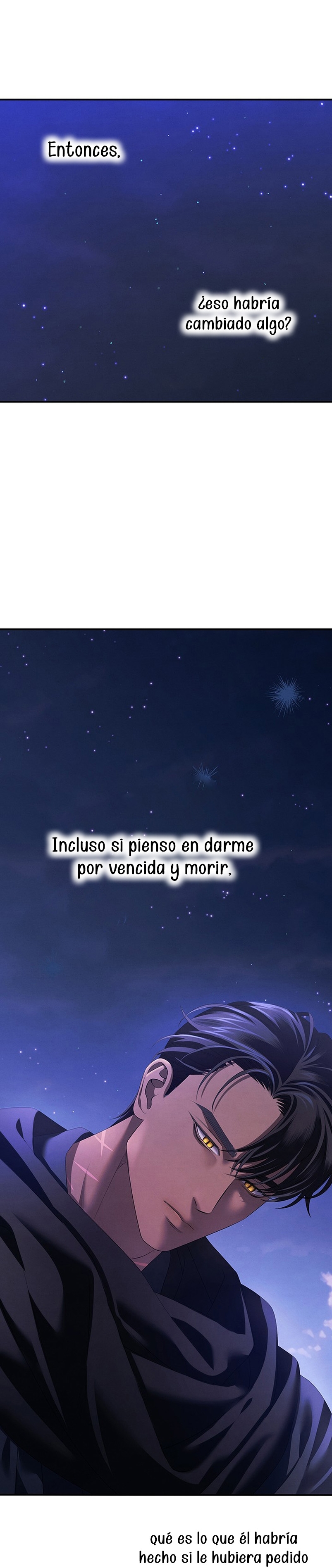 Matrimonio Depredador Capítulo 13 - Página 27