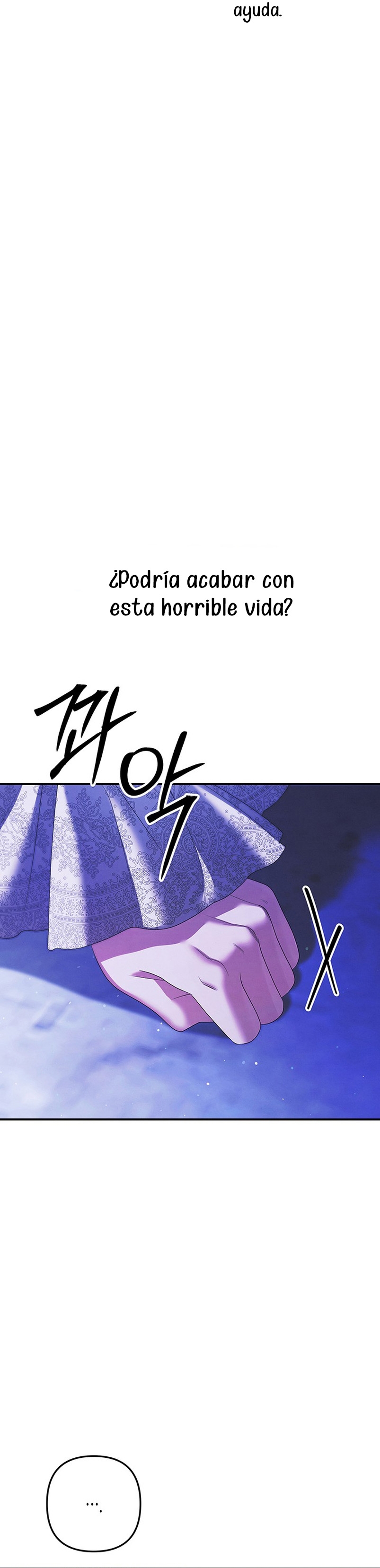 Matrimonio Depredador Capítulo 13 - Página 28