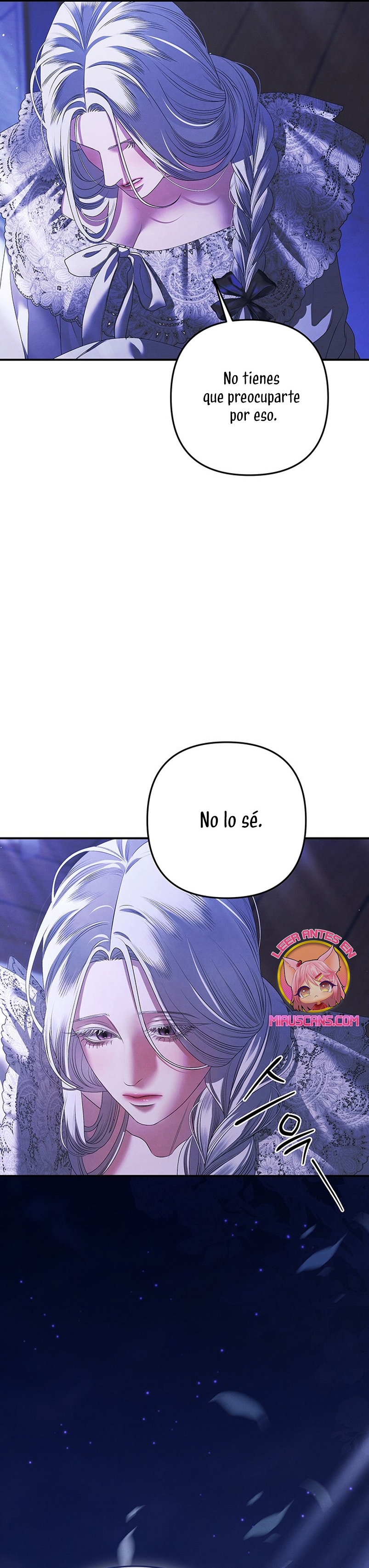 Matrimonio Depredador Capítulo 13 - Página 29