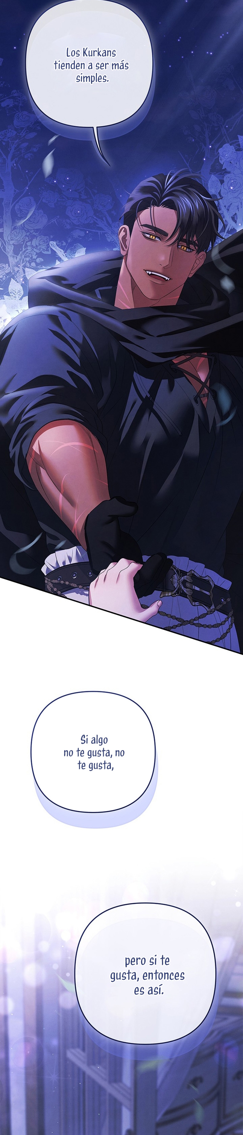 Matrimonio Depredador Capítulo 13 - Página 30