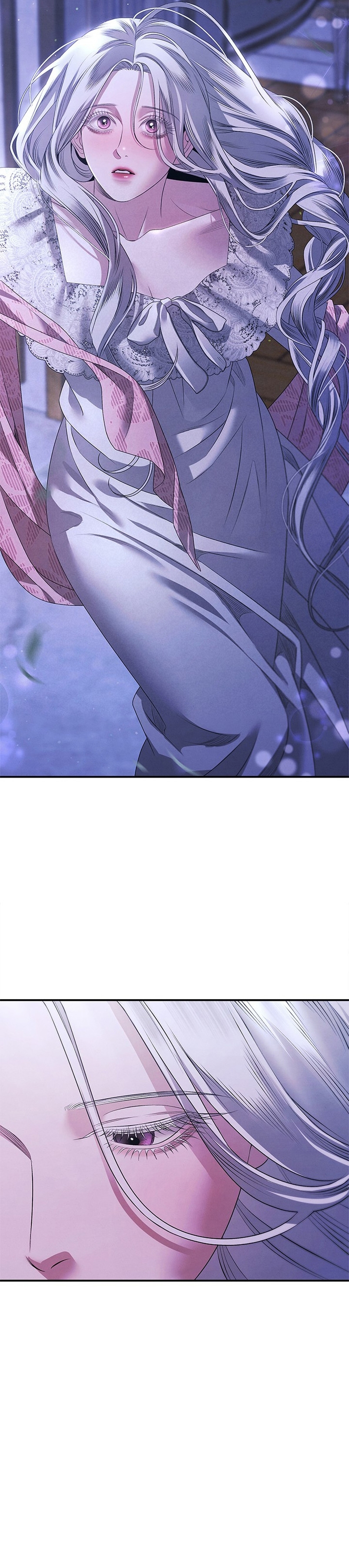 Matrimonio Depredador Capítulo 13 - Página 31