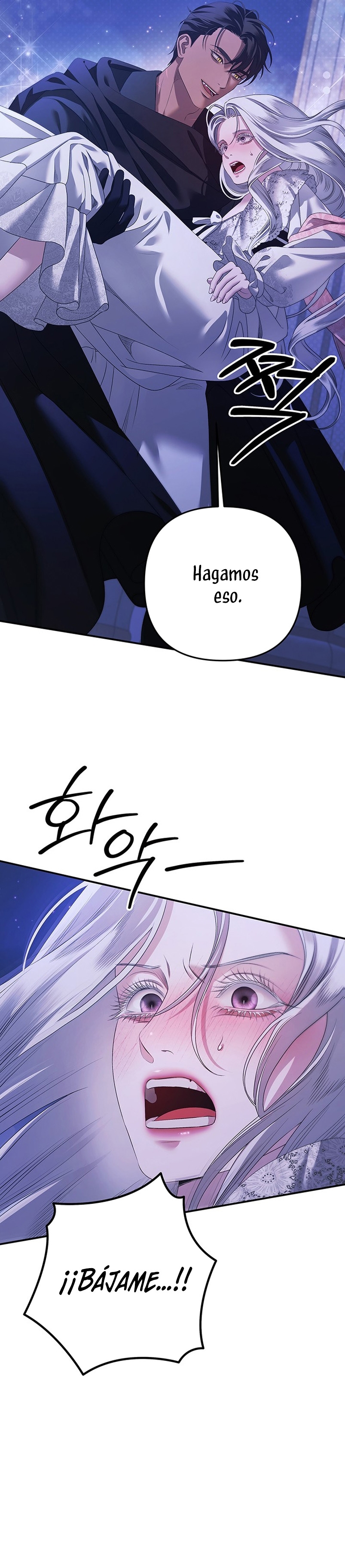 Matrimonio Depredador Capítulo 13 - Página 33