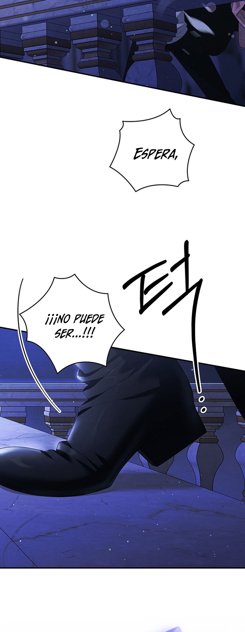 Matrimonio Depredador Capítulo 13 - Página 35