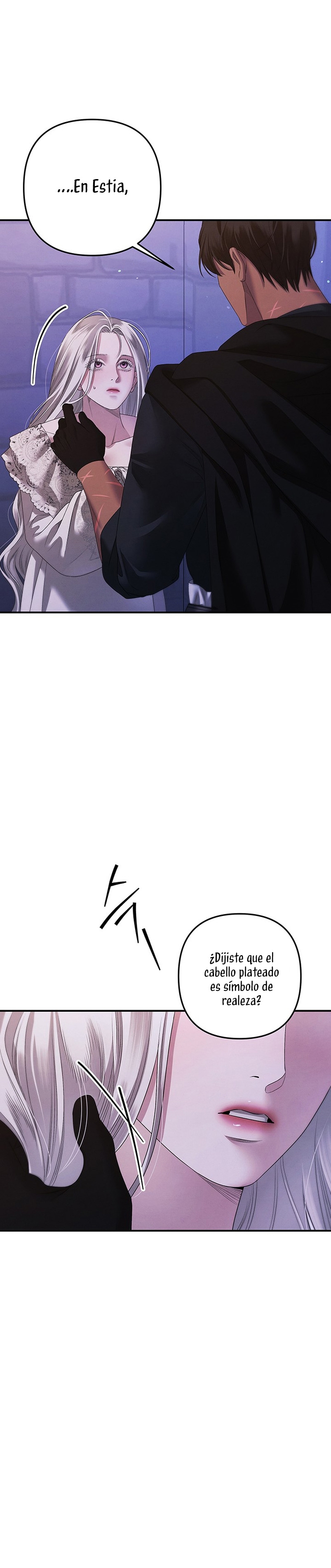 Matrimonio Depredador Capítulo 14 - Página 10