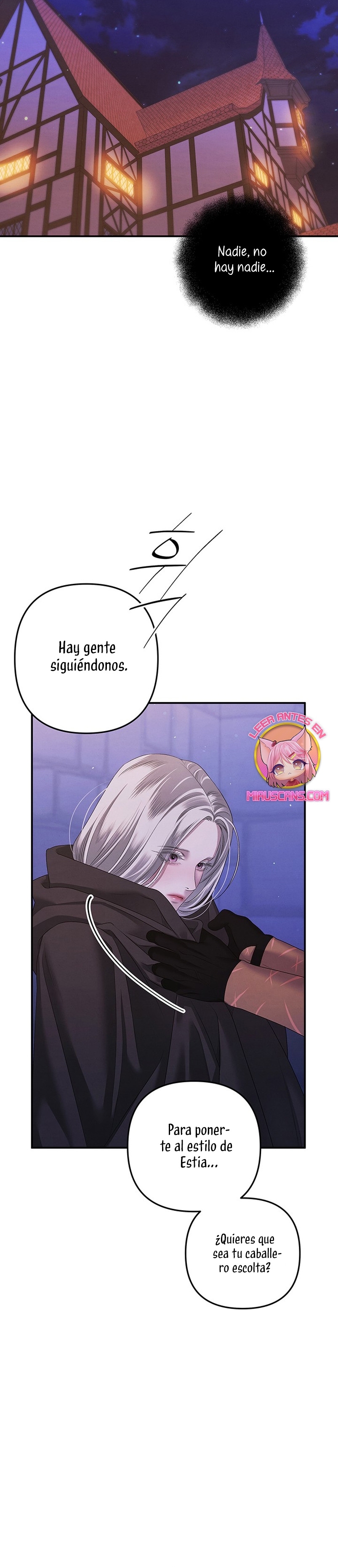 Matrimonio Depredador Capítulo 14 - Página 12