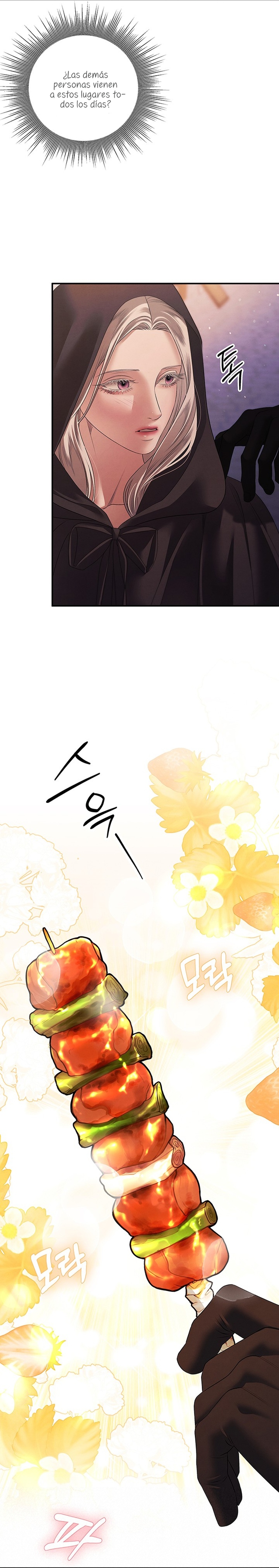 Matrimonio Depredador Capítulo 14 - Página 20