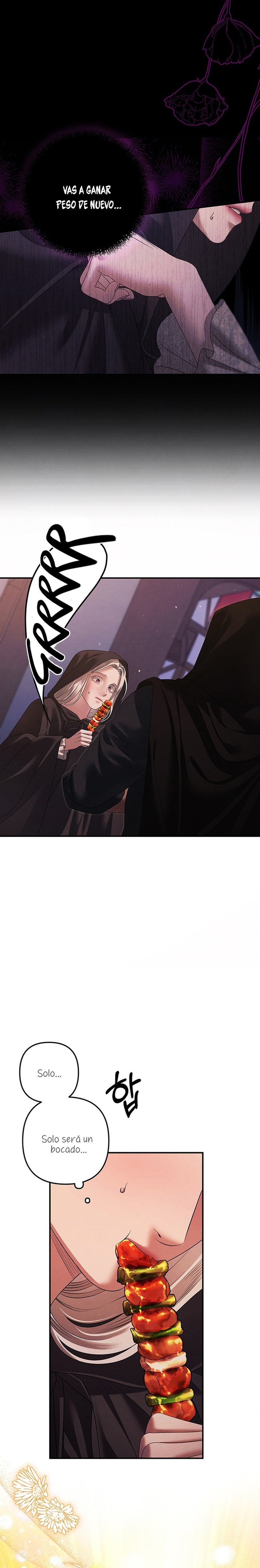 Matrimonio Depredador Capítulo 14 - Página 23