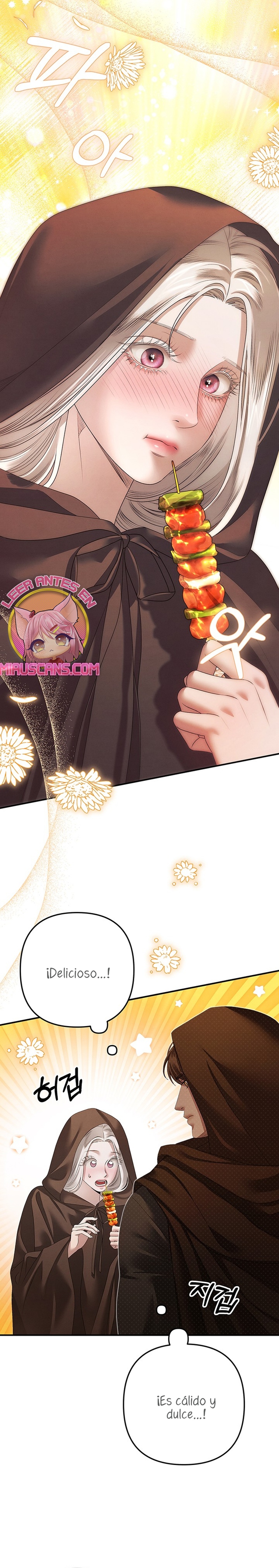 Matrimonio Depredador Capítulo 14 - Página 24