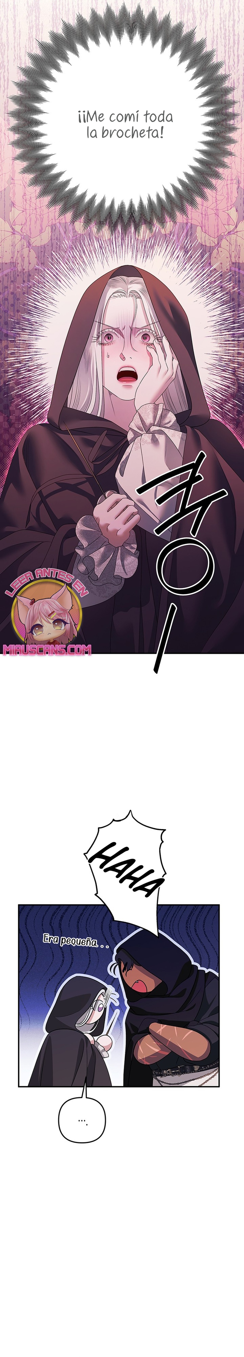 Matrimonio Depredador Capítulo 14 - Página 26