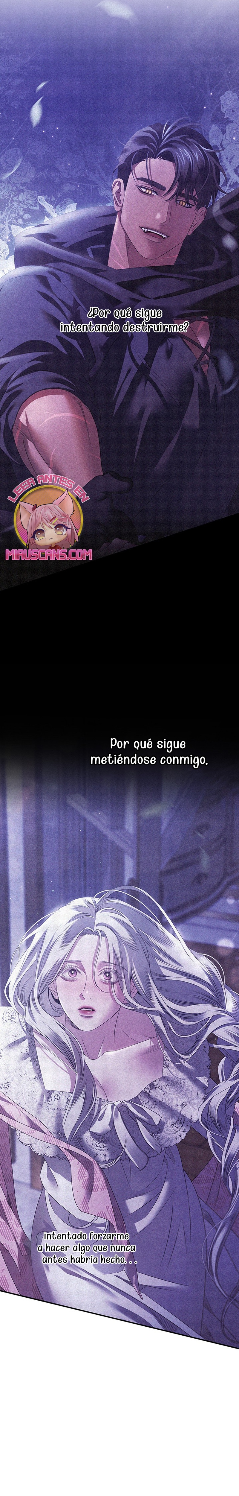 Matrimonio Depredador Capítulo 14 - Página 29