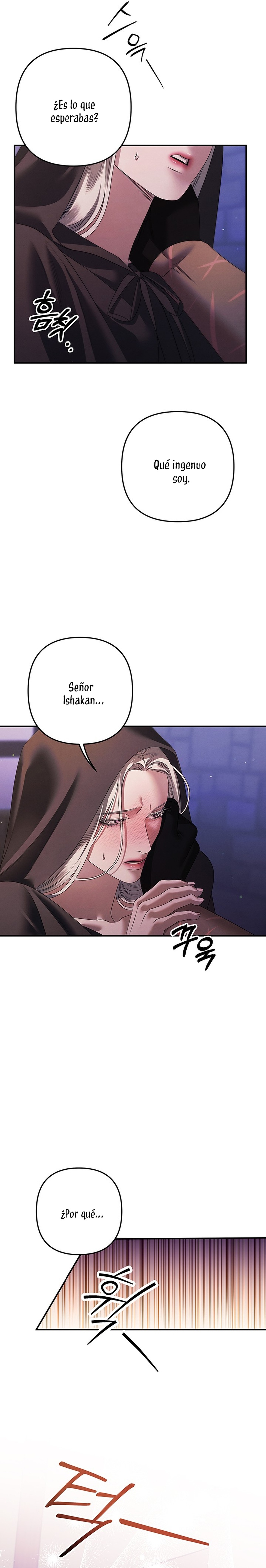 Matrimonio Depredador Capítulo 14 - Página 32