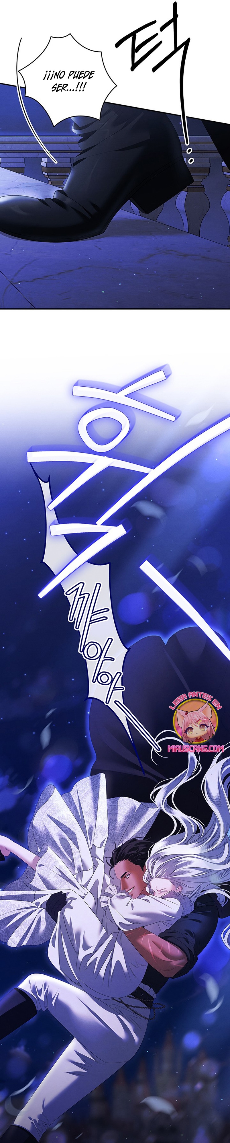 Matrimonio Depredador Capítulo 14 - Página 4