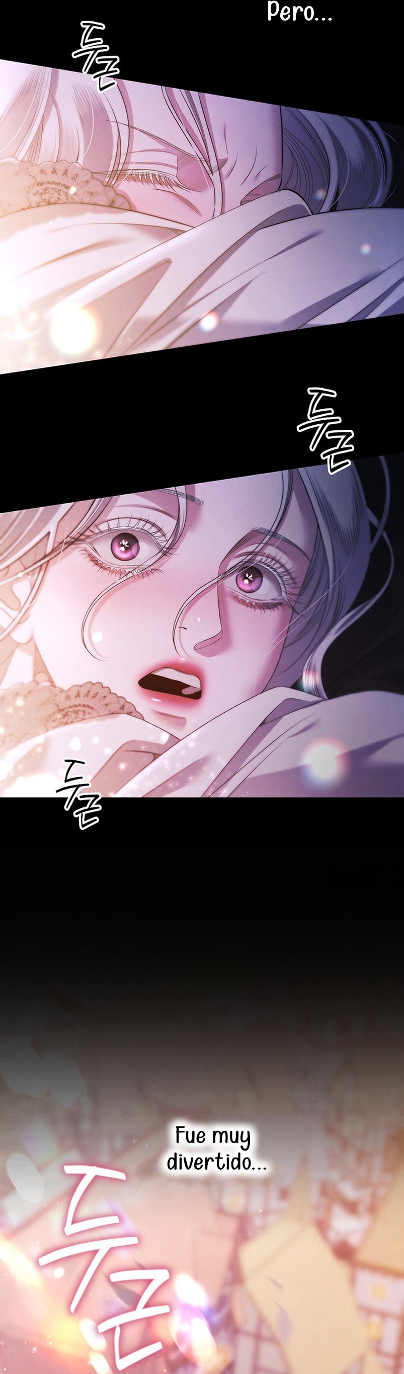 Matrimonio Depredador Capítulo 14 - Página 8