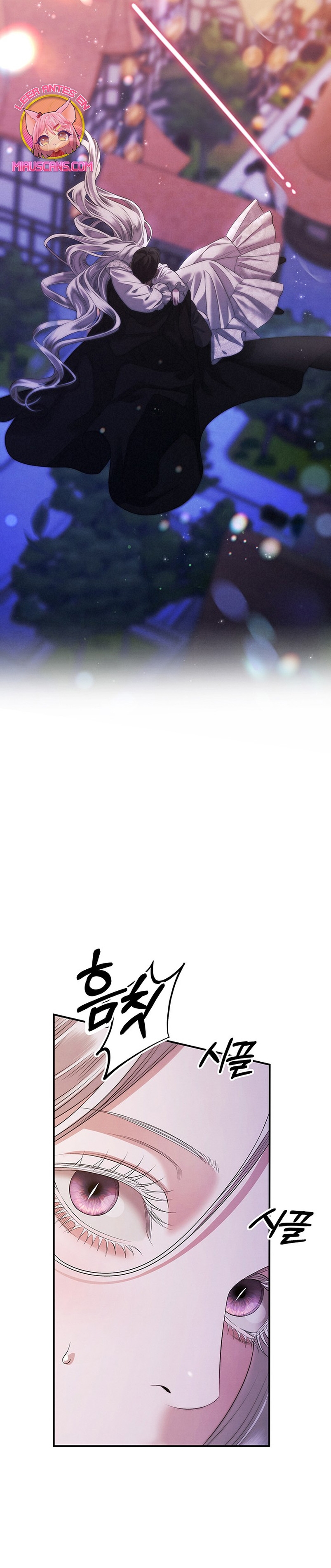 Matrimonio Depredador Capítulo 14 - Página 9