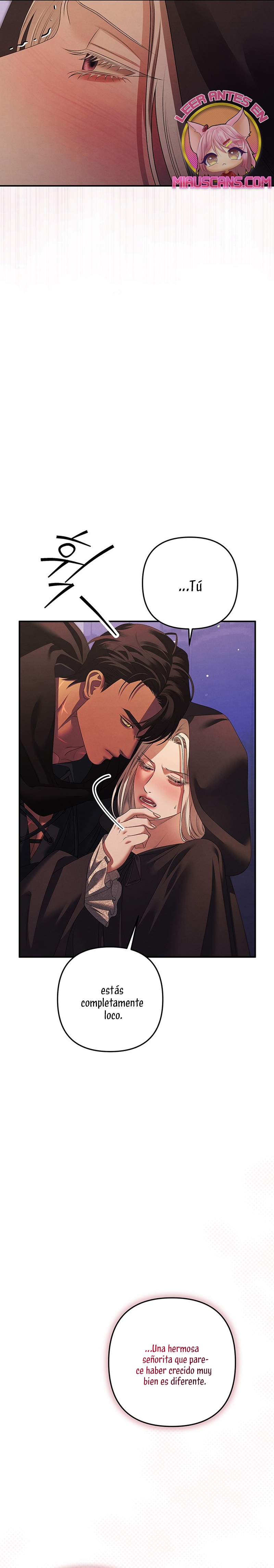 Matrimonio Depredador Capítulo 15 - Página 10