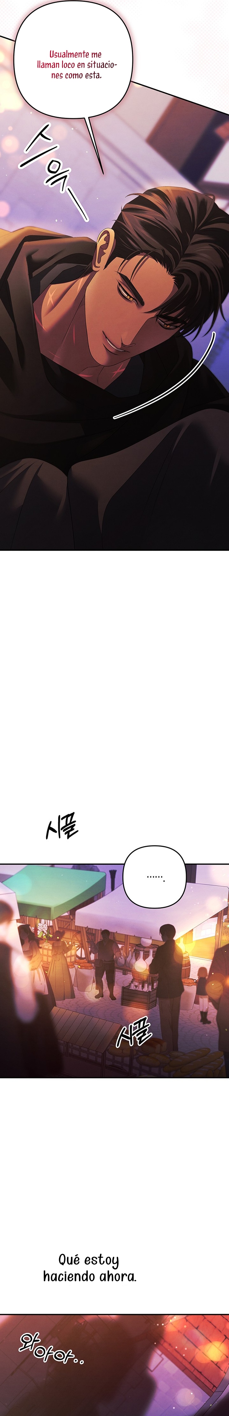 Matrimonio Depredador Capítulo 15 - Página 11