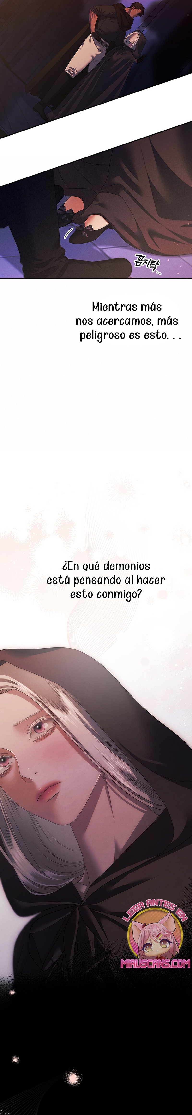 Matrimonio Depredador Capítulo 15 - Página 12