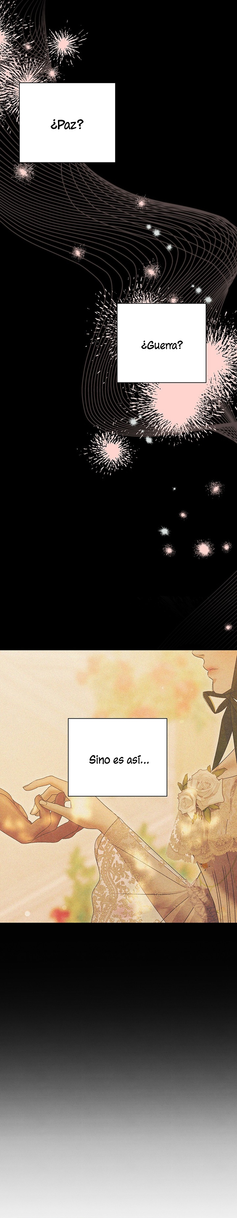 Matrimonio Depredador Capítulo 15 - Página 13