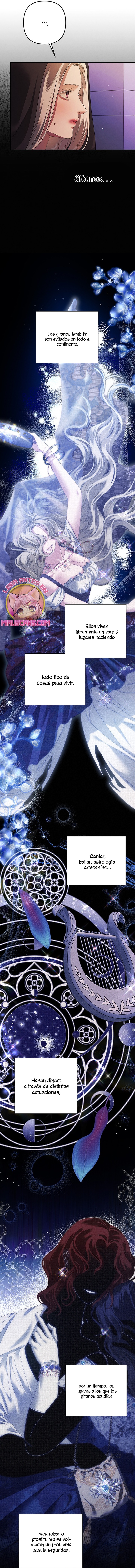 Matrimonio Depredador Capítulo 15 - Página 16