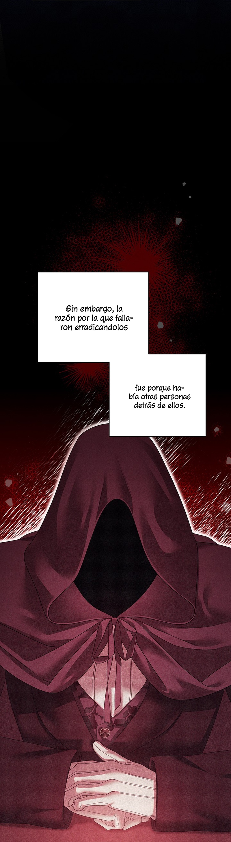 Matrimonio Depredador Capítulo 15 - Página 17