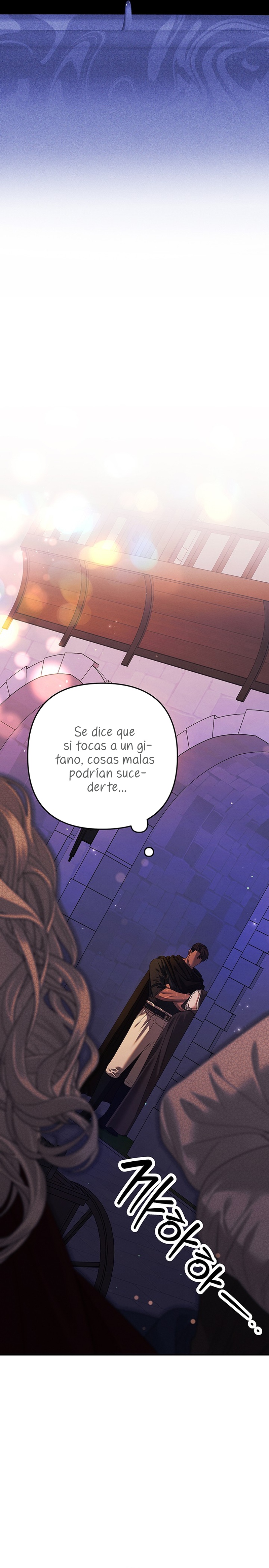 Matrimonio Depredador Capítulo 15 - Página 19