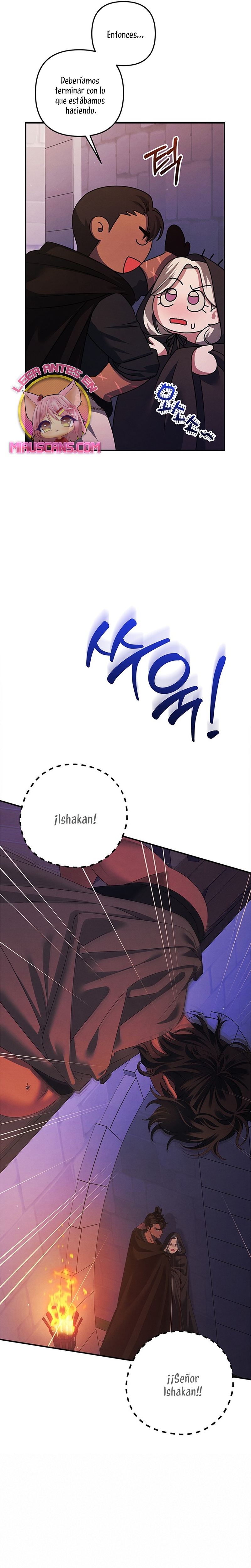 Matrimonio Depredador Capítulo 15 - Página 20