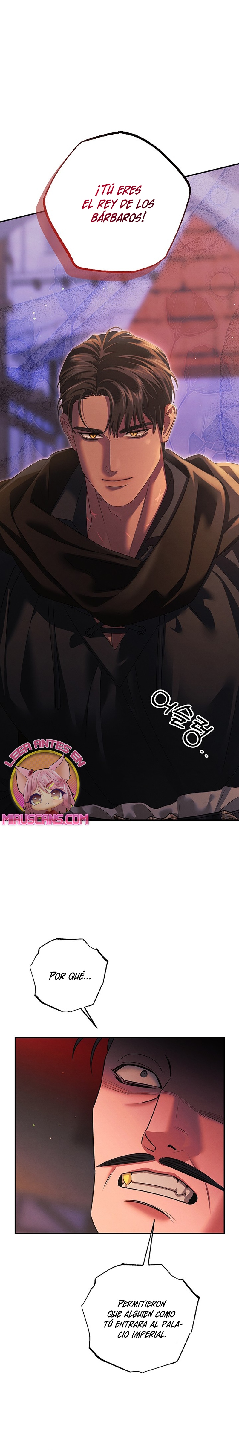 Matrimonio Depredador Capítulo 15 - Página 24