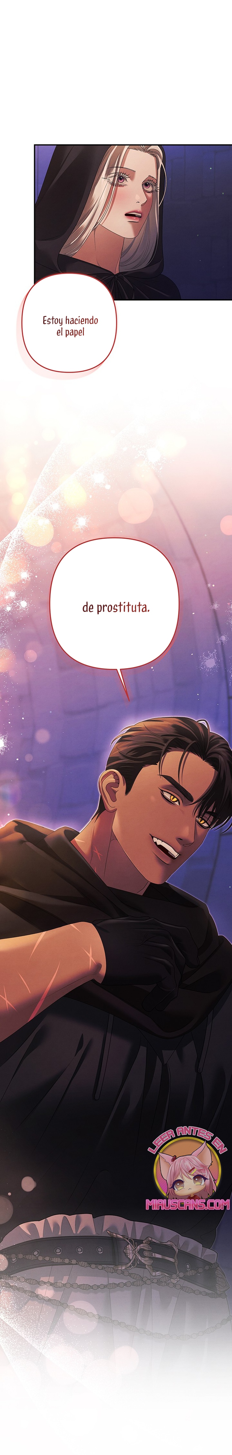 Matrimonio Depredador Capítulo 15 - Página 29