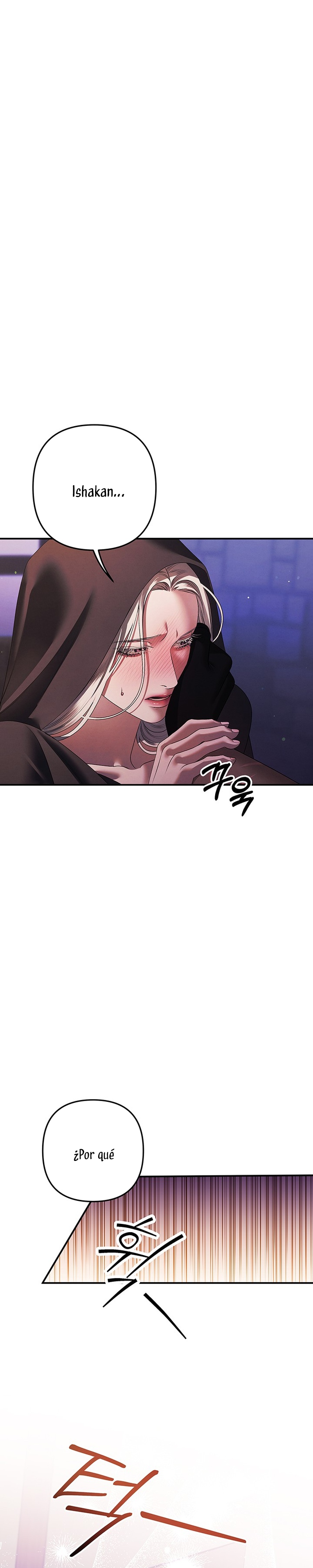 Matrimonio Depredador Capítulo 15 - Página 3