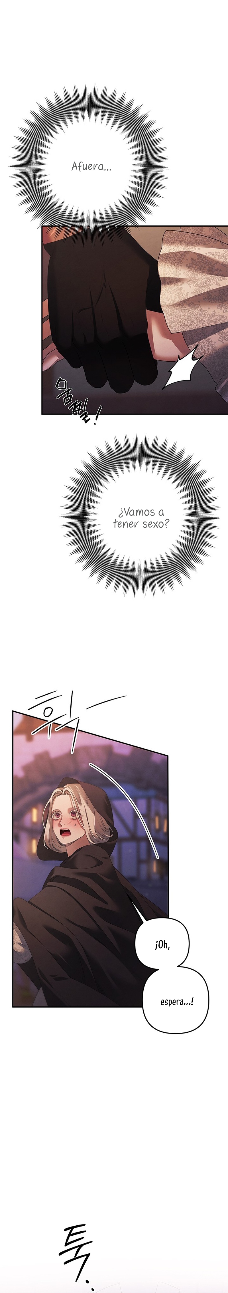 Matrimonio Depredador Capítulo 15 - Página 6