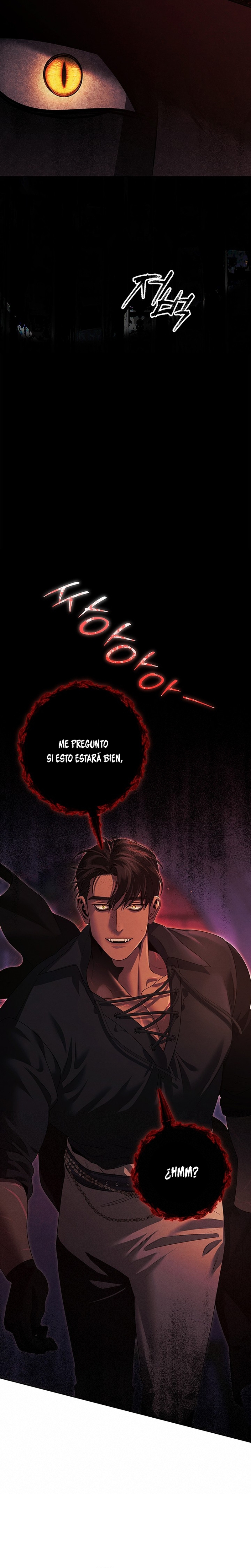 Matrimonio Depredador Capítulo 16 - Página 11