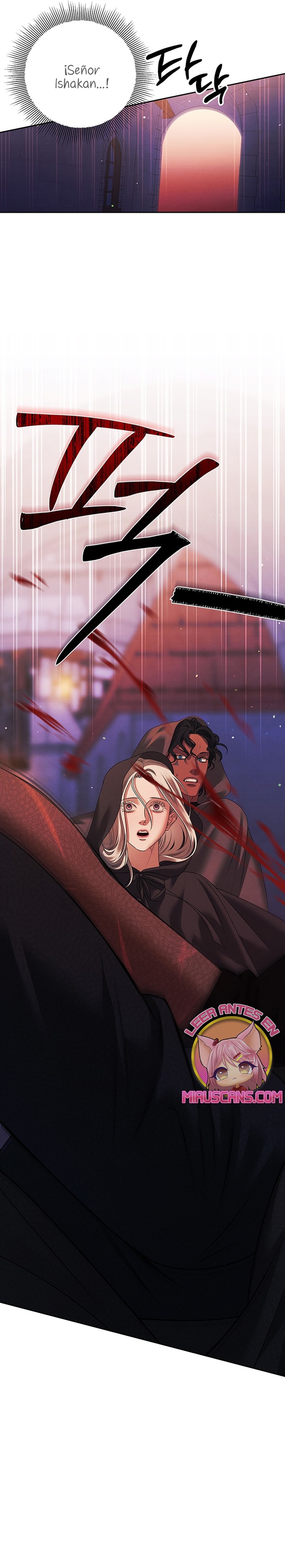 Matrimonio Depredador Capítulo 16 - Página 15