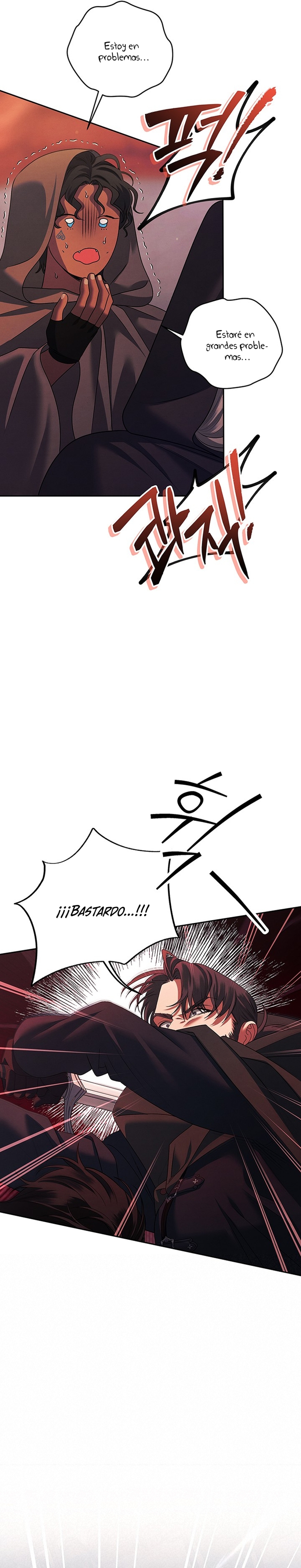 Matrimonio Depredador Capítulo 16 - Página 16