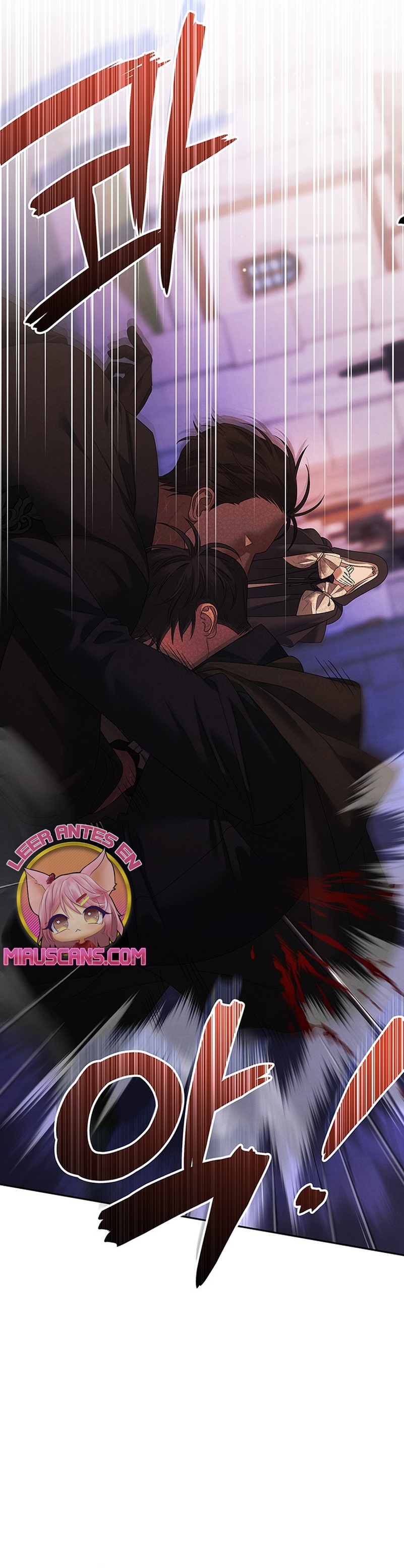 Matrimonio Depredador Capítulo 16 - Página 19