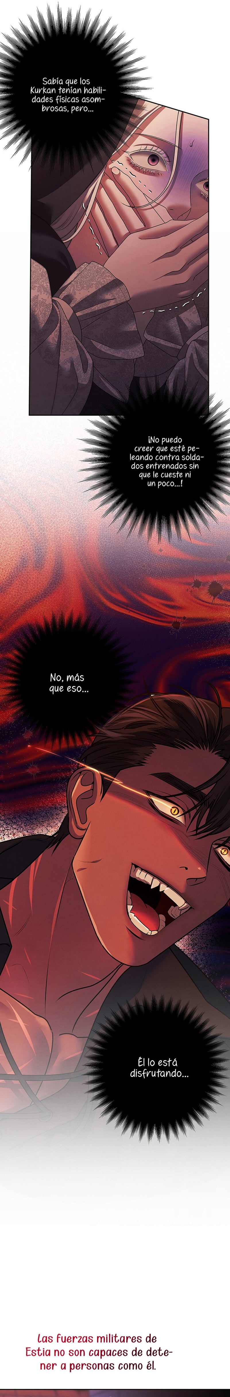 Matrimonio Depredador Capítulo 16 - Página 20