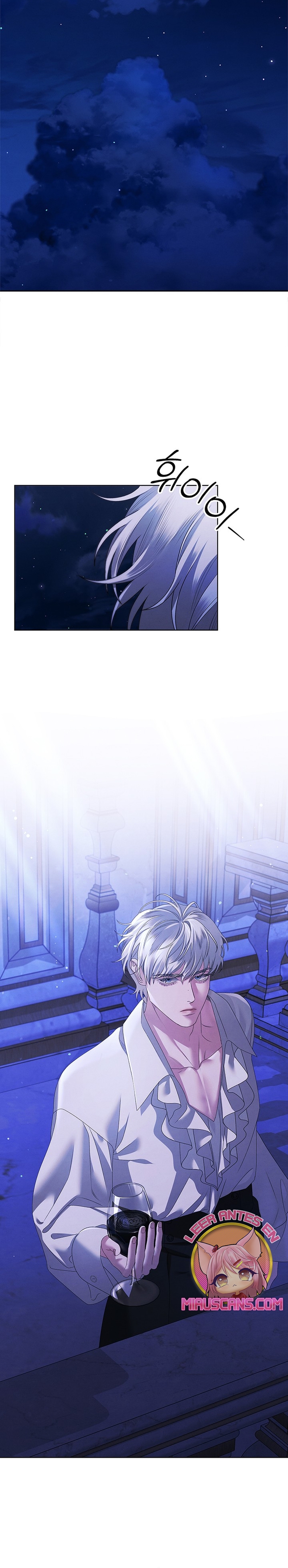 Matrimonio Depredador Capítulo 16 - Página 23