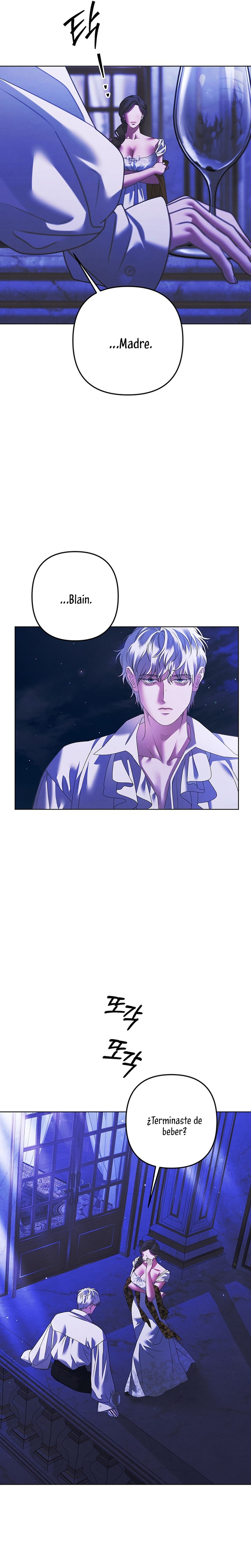 Matrimonio Depredador Capítulo 16 - Página 25