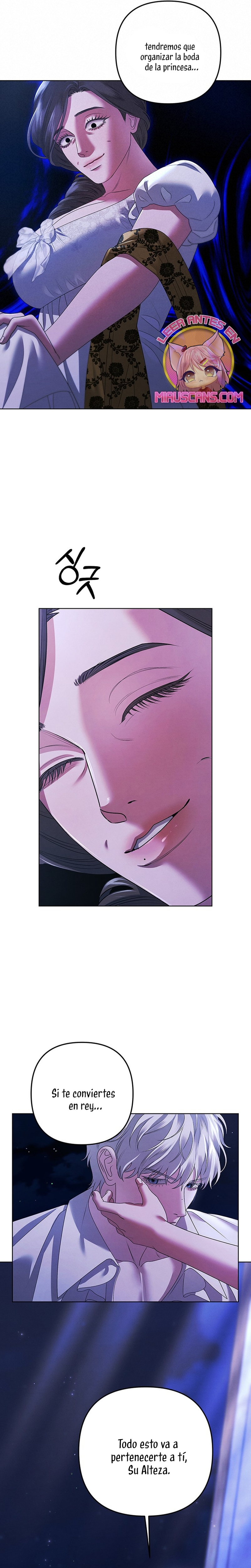 Matrimonio Depredador Capítulo 16 - Página 27