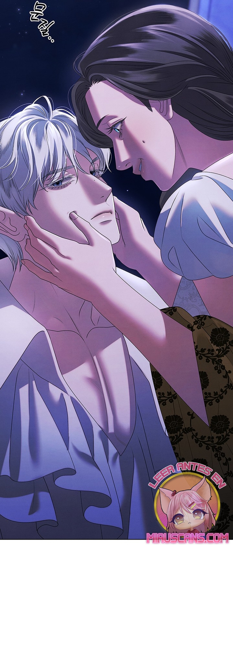 Matrimonio Depredador Capítulo 16 - Página 28