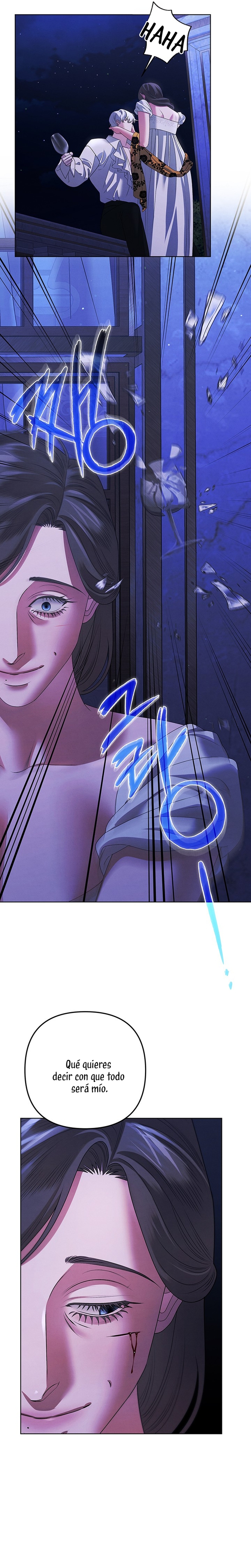 Matrimonio Depredador Capítulo 16 - Página 29