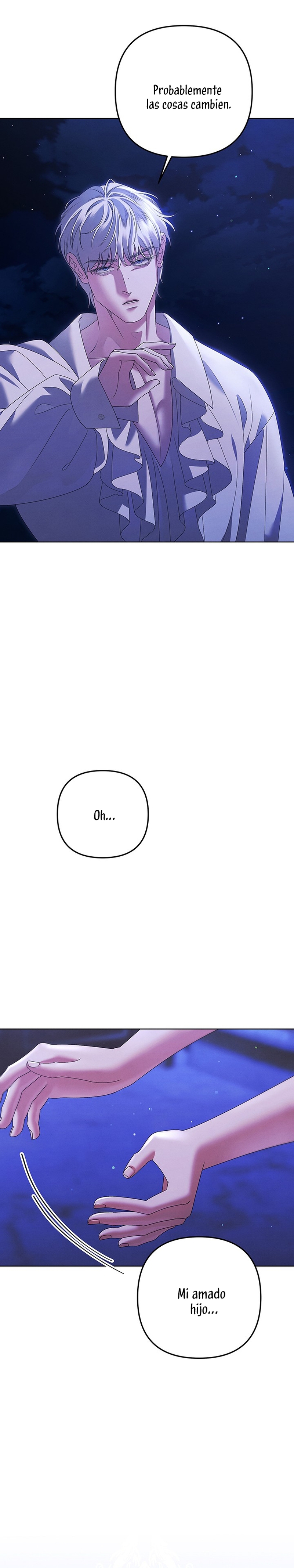 Matrimonio Depredador Capítulo 16 - Página 30