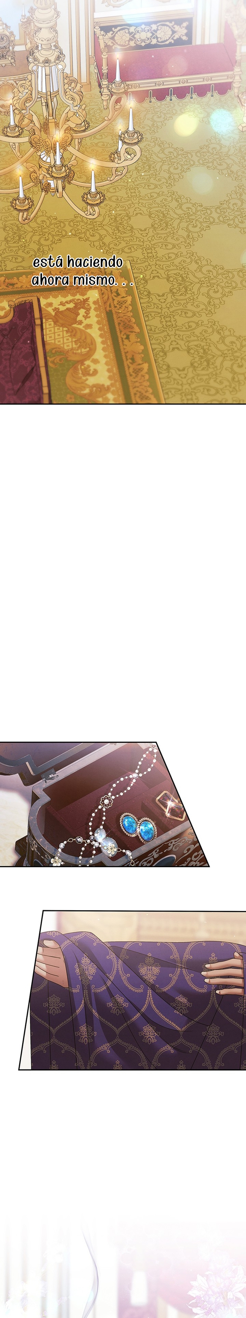 Matrimonio Depredador Capítulo 17 - Página 12