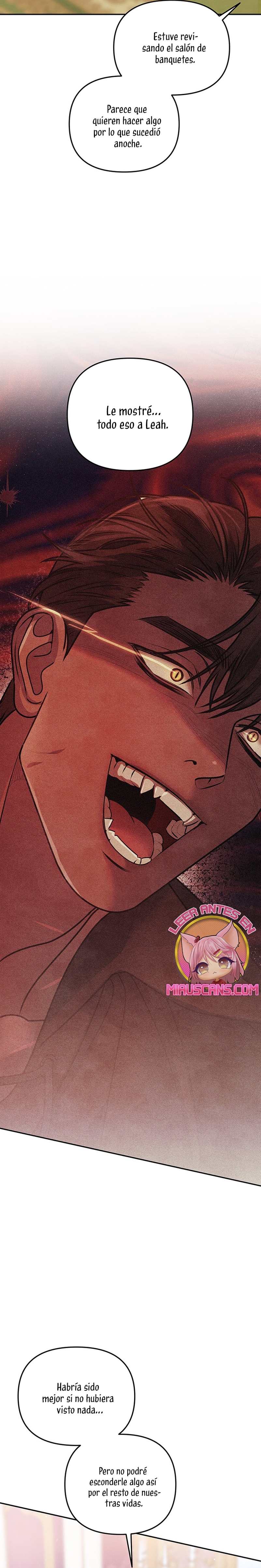 Matrimonio Depredador Capítulo 17 - Página 14