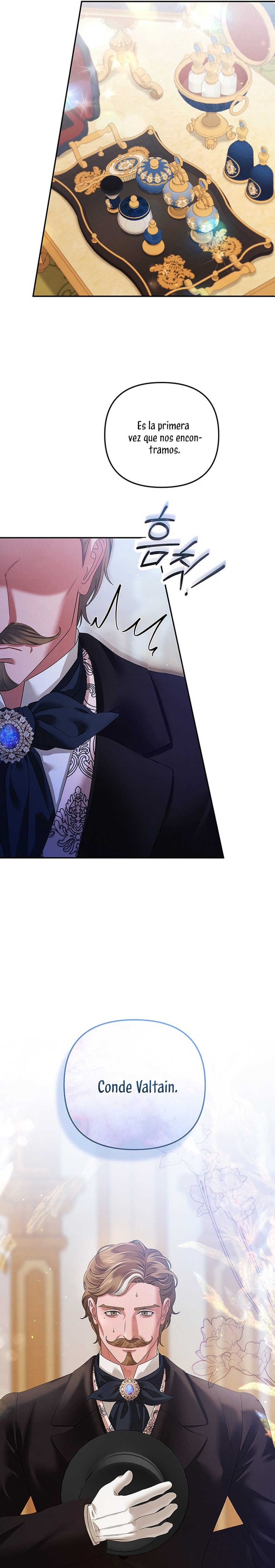 Matrimonio Depredador Capítulo 17 - Página 22