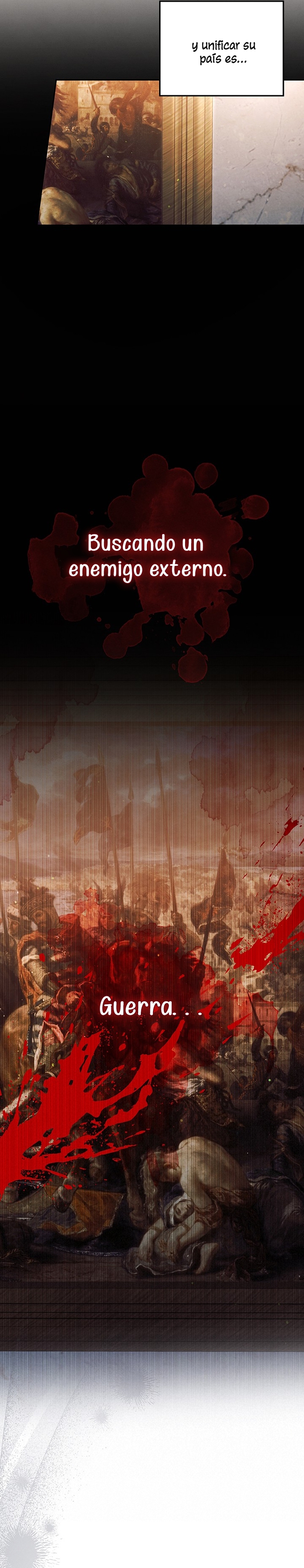 Matrimonio Depredador Capítulo 17 - Página 7