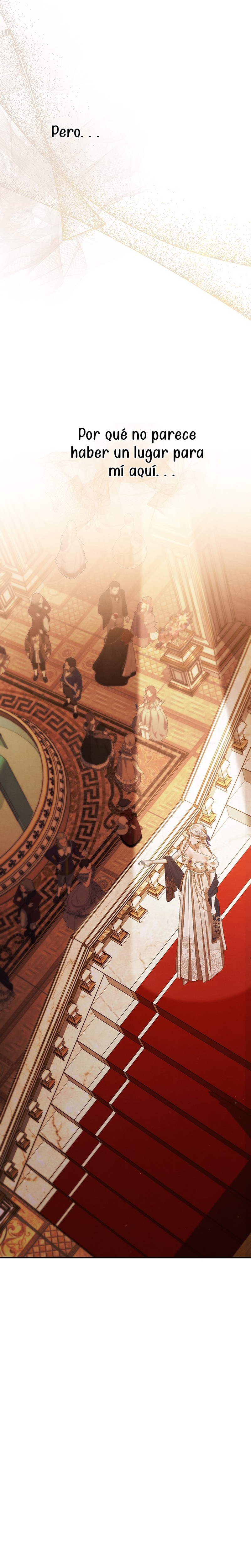 Matrimonio Depredador Capítulo 18.5 - Página 30